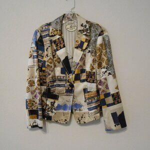 ETRO Milano Jacket